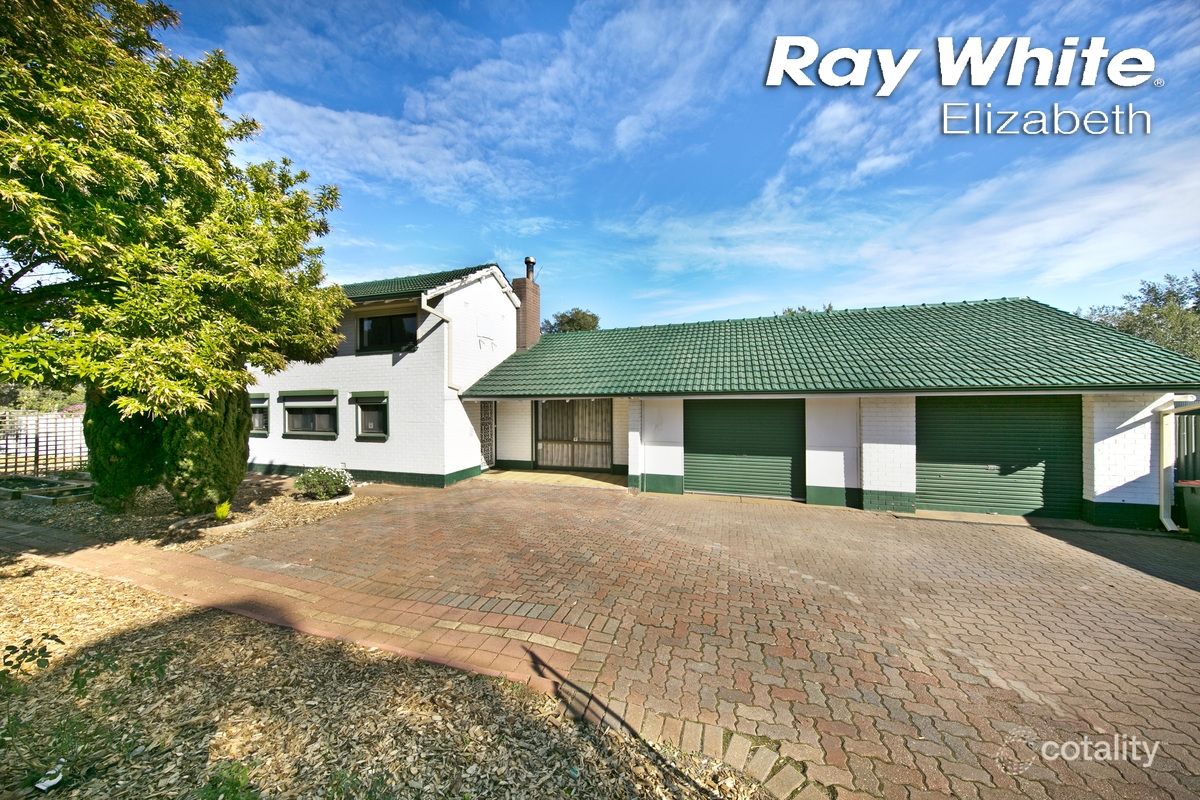201 Main North Rd, Elizabeth Grove, SA 5112