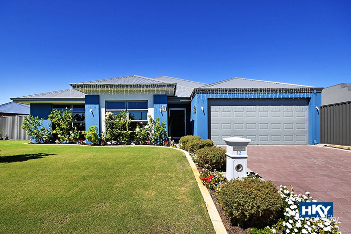 12 Battery St, Brabham, WA 6055