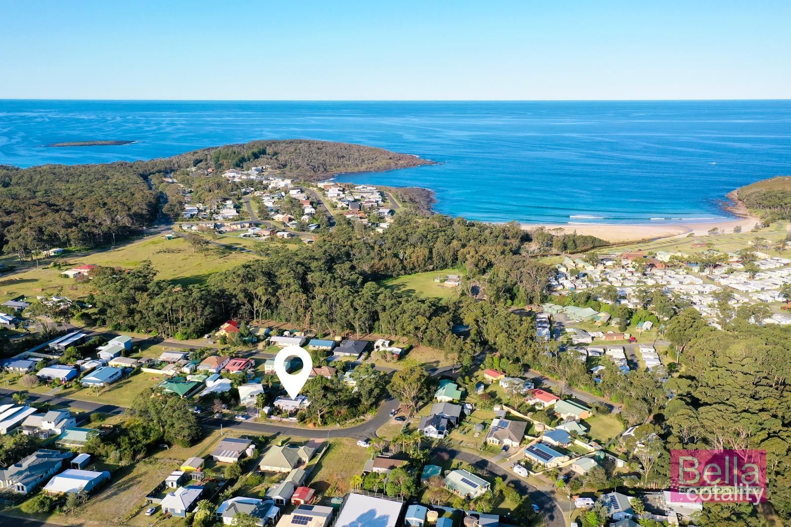 8 Northwood Dr, Kioloa, NSW 2539