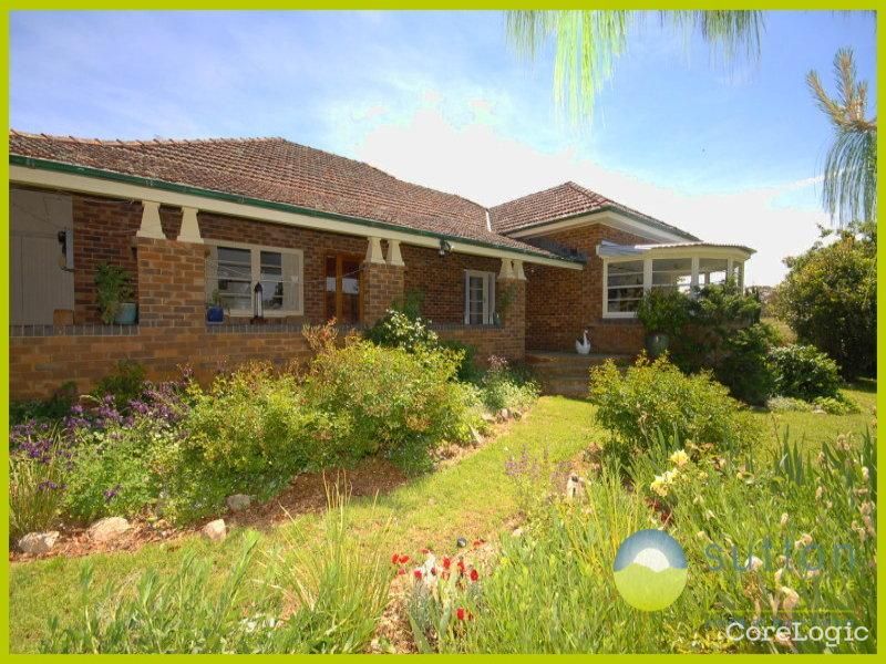 1059 Collector Rd, Lerida, NSW 2581
