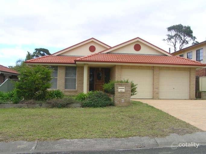 41 Barden Cl, Callala Bay, NSW 2540