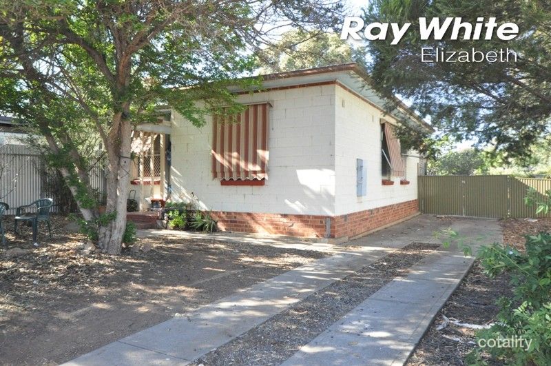 20 Holcomb St, Elizabeth East, SA 5112