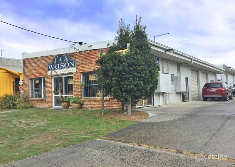 1/12 Angourie Rd, Yamba, NSW 2464