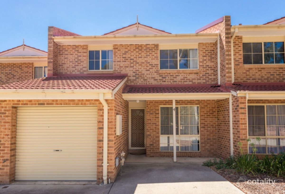 4/22 Attunga St, Ngunnawal, ACT 2913