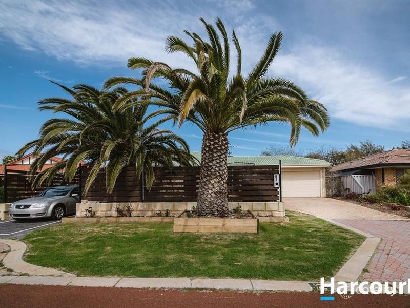 2 Pinta Lane, Currambine, WA 6028