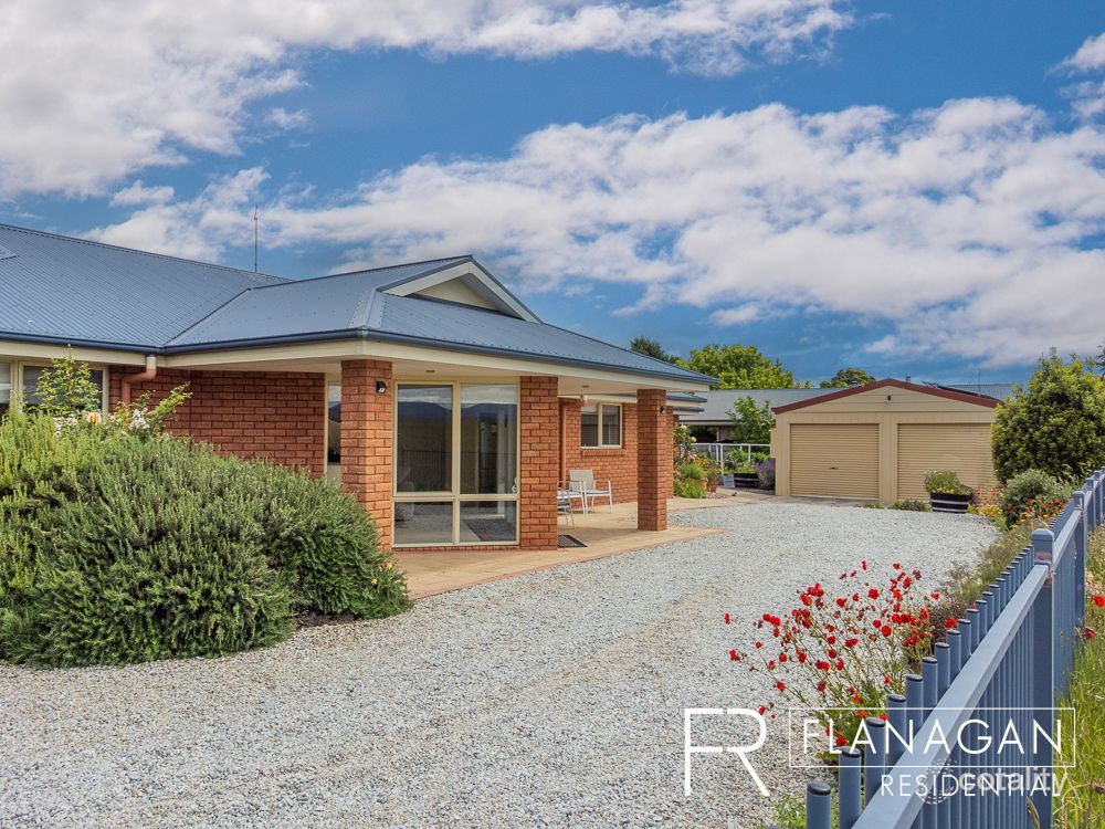 21 Stockmans Rd, Evandale, TAS 7212