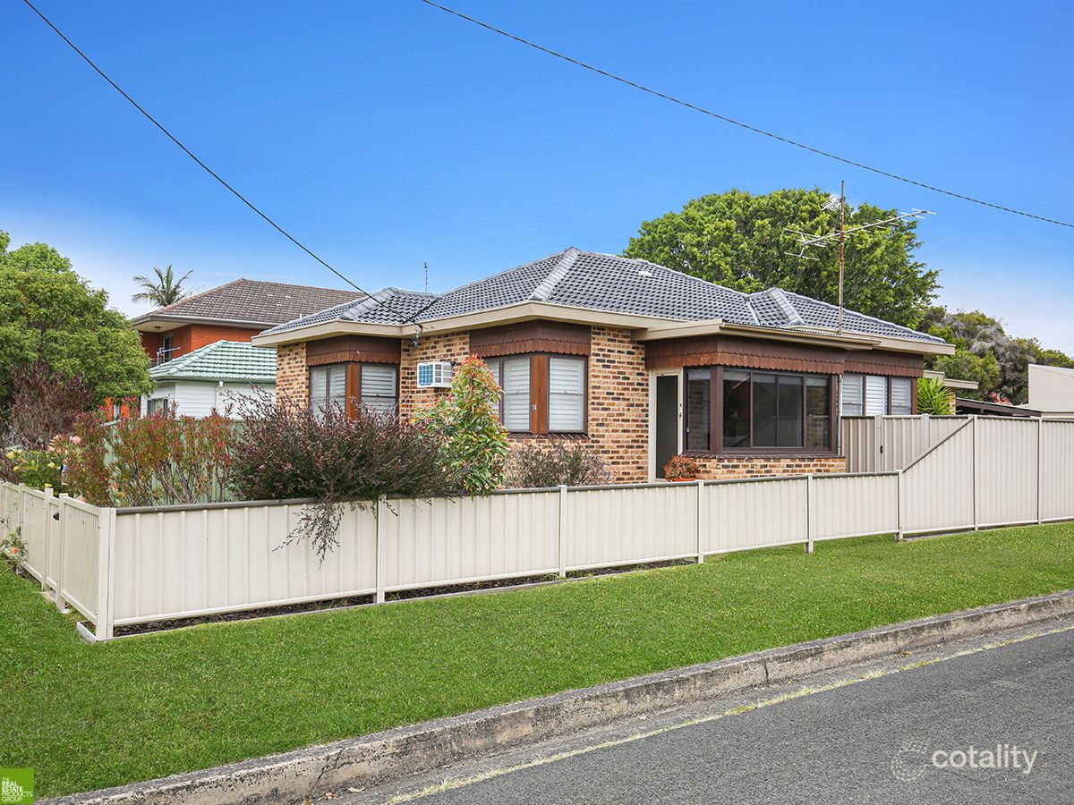 14 Byron St, Bellambi, NSW 2518