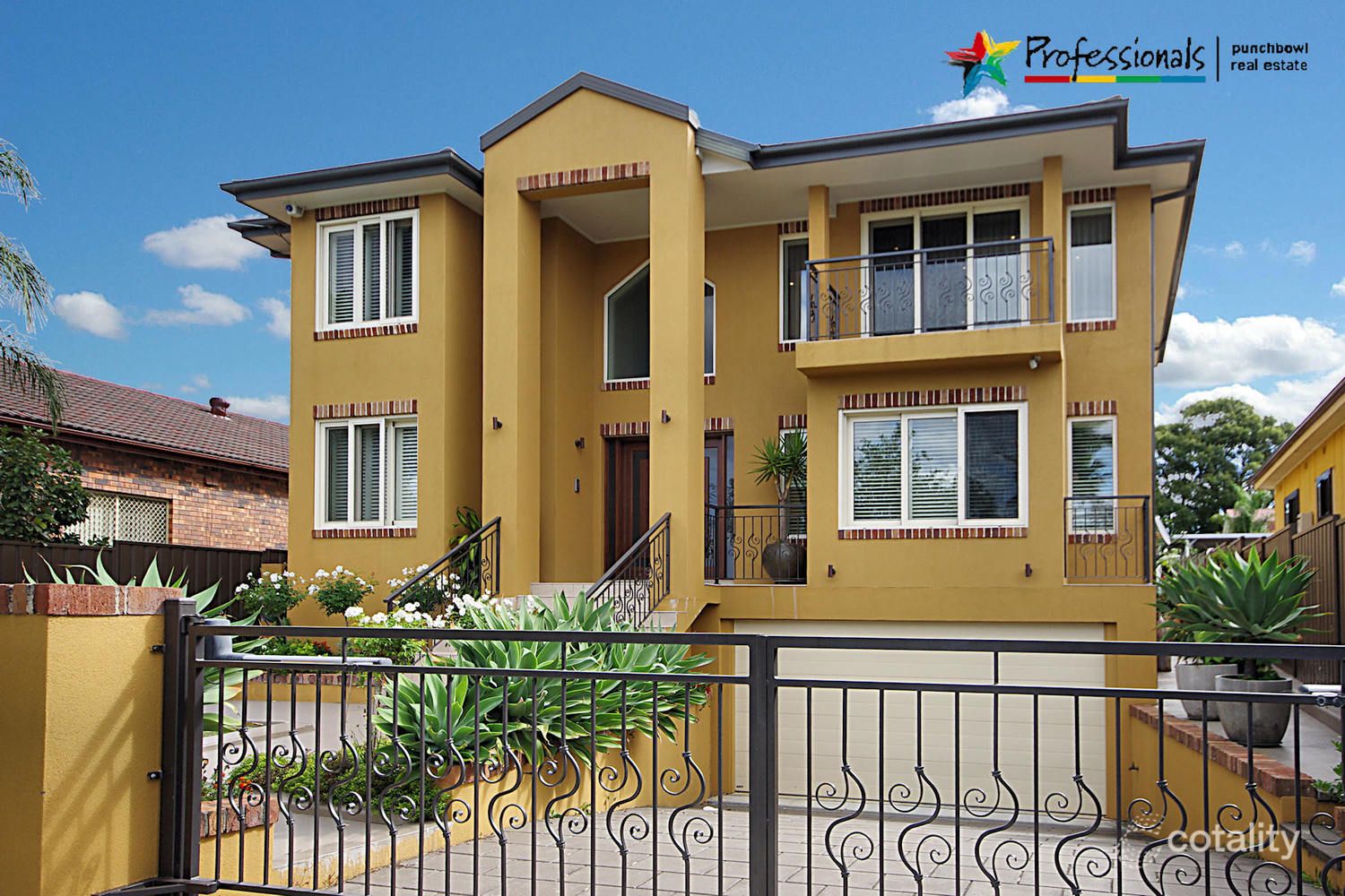 55 Columbine Ave, Punchbowl, NSW 2196