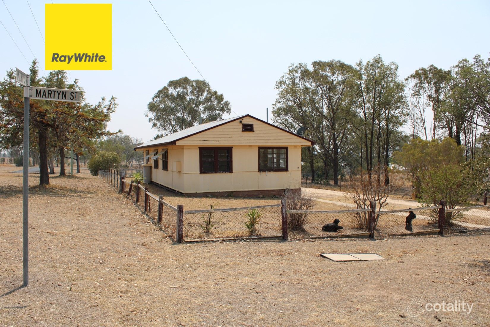 80 Martyn St, Ashford, NSW 2361