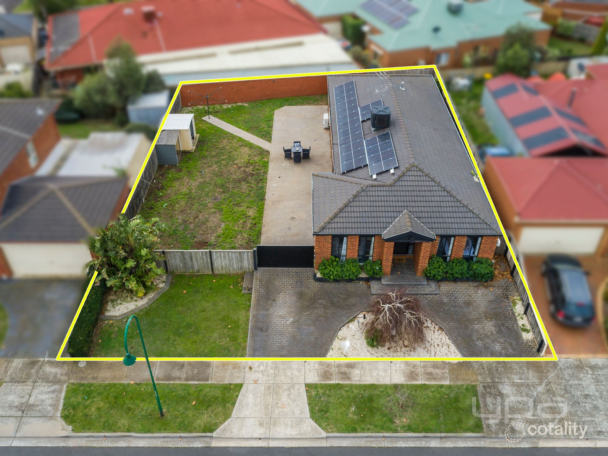 23 Darlingsford Bvd, Melton, VIC 3337