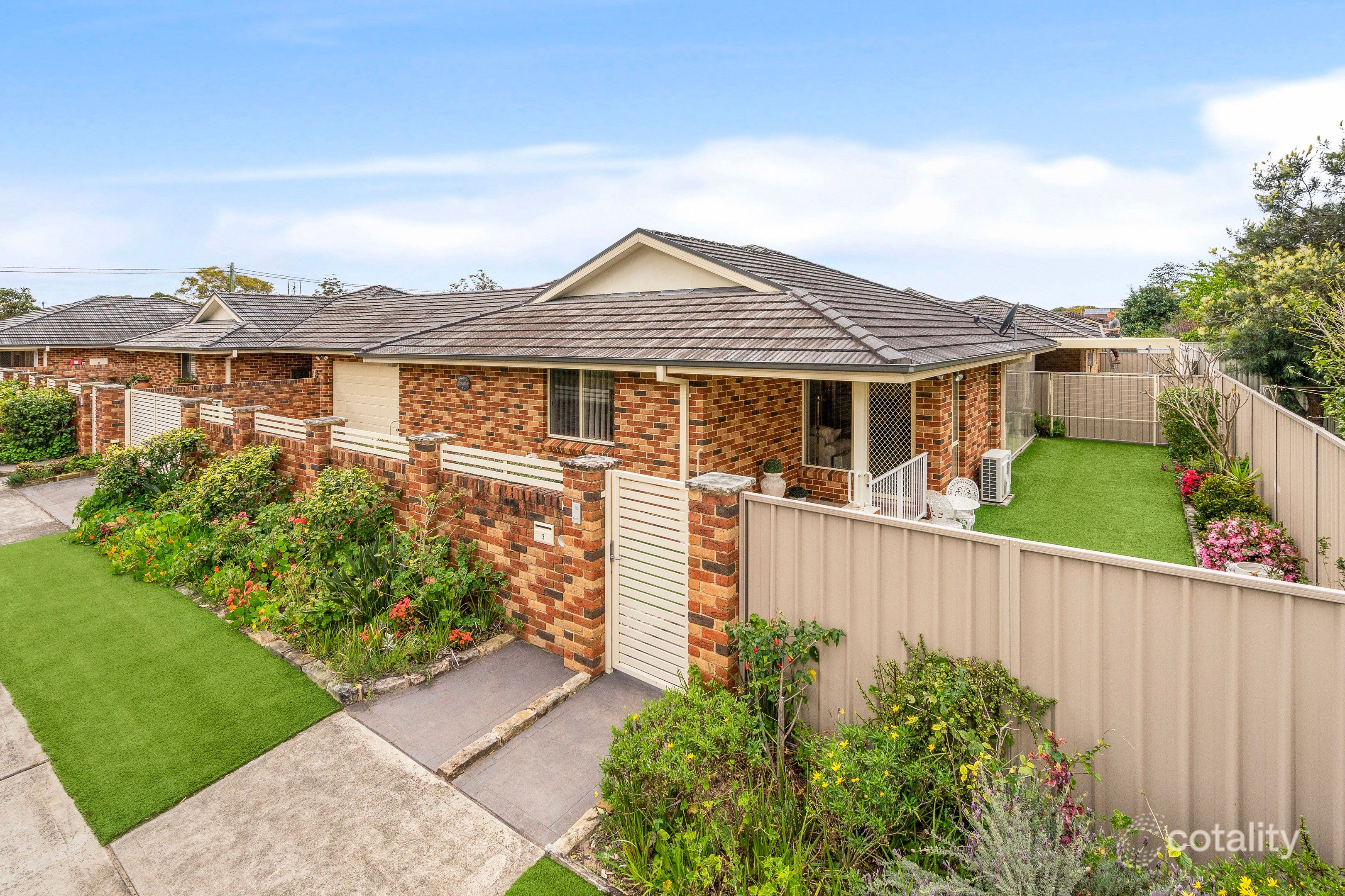 3/34 Farnell Rd, Woy Woy, NSW 2256