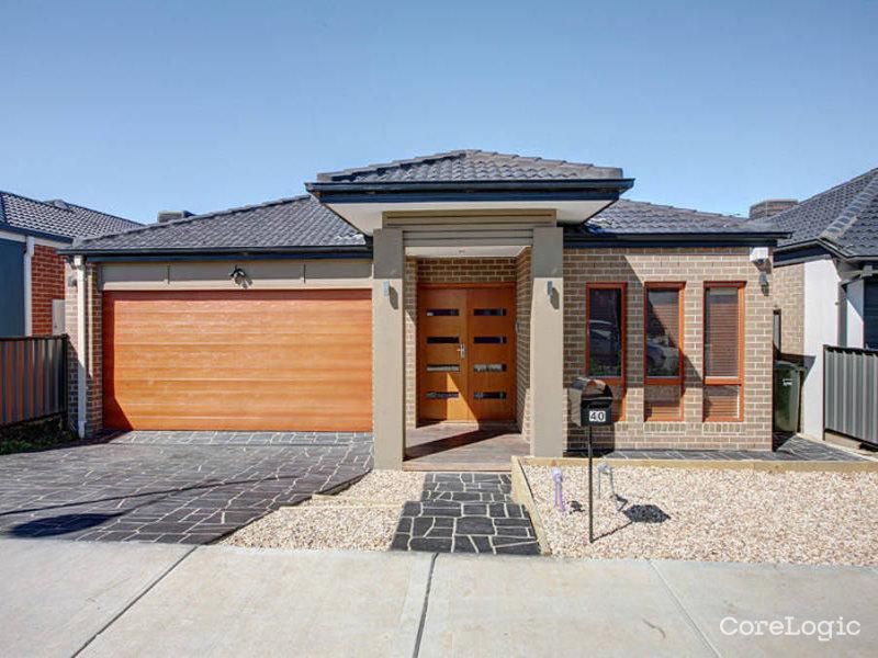 40 Ben Loman Cct, Craigieburn, VIC 3064