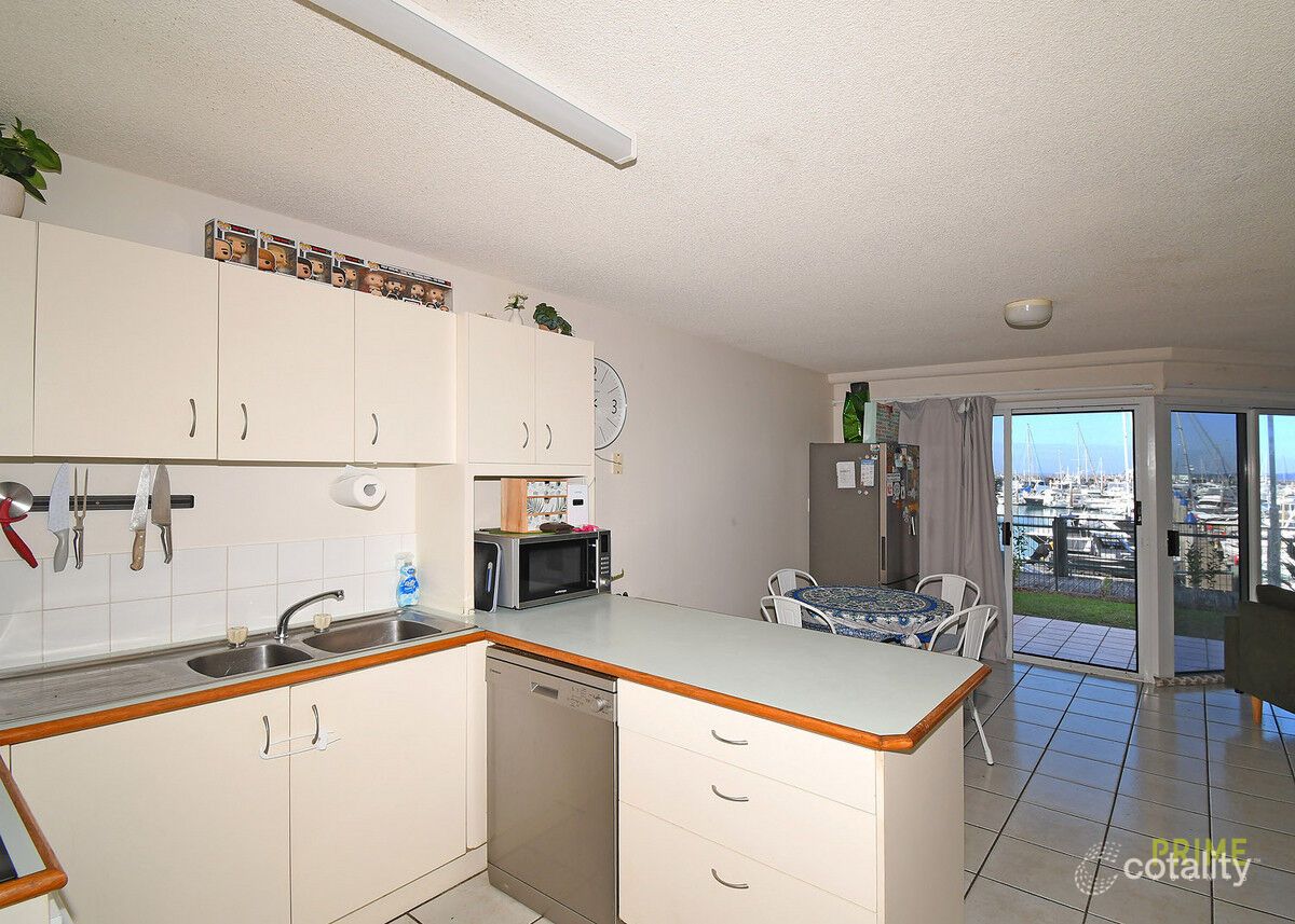 14b/17 Buccaneer Dr, Urangan, QLD 4655