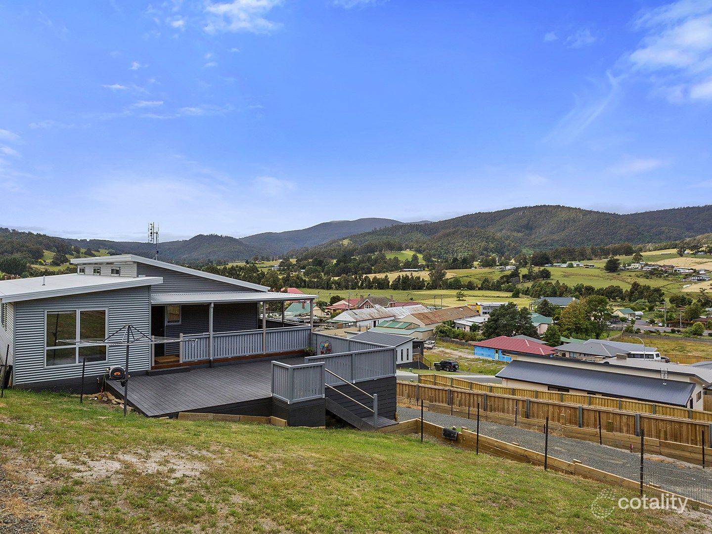 21 Lourdes Rise, Cygnet, TAS 7112
