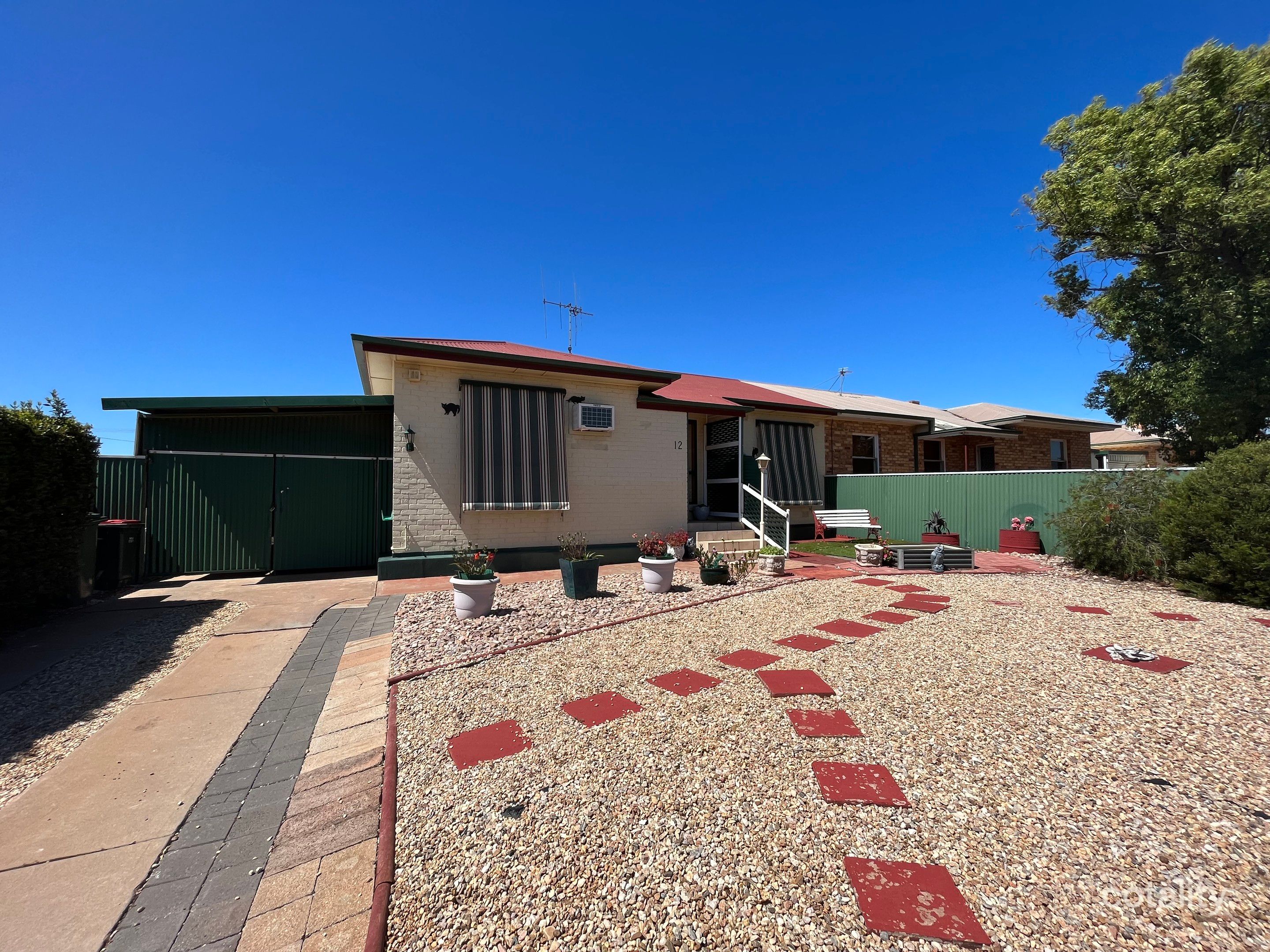 12 Jones St, Whyalla Norrie, SA 5608