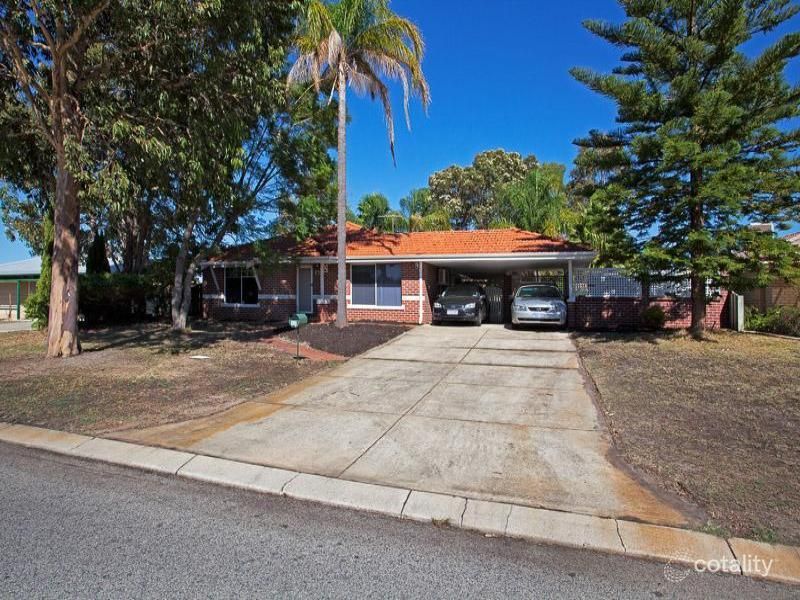 23 Stratton Bvd, Stratton, WA 6056