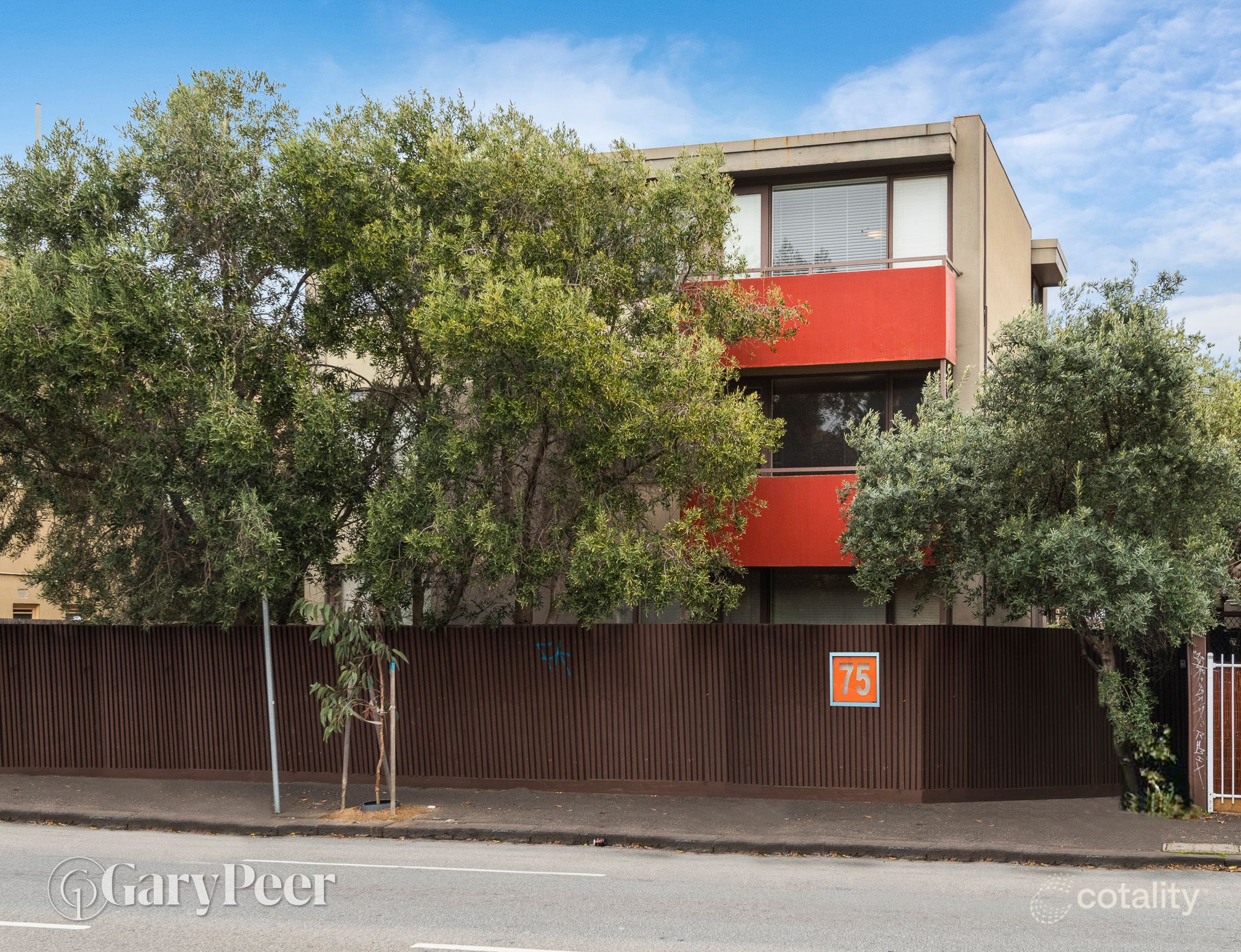 10/75 Hotham St, Balaclava, VIC 3183