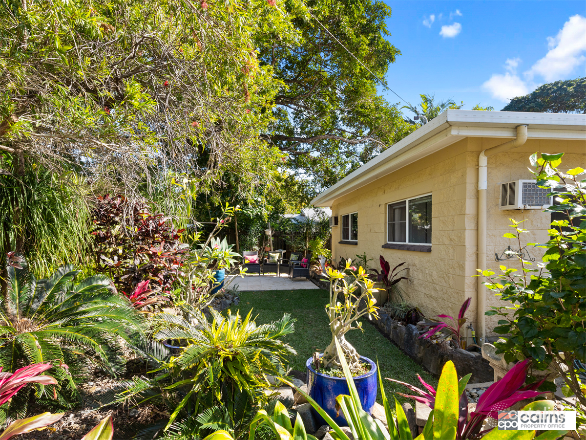 1/12 Frankston St, Kewarra Beach, QLD 4879