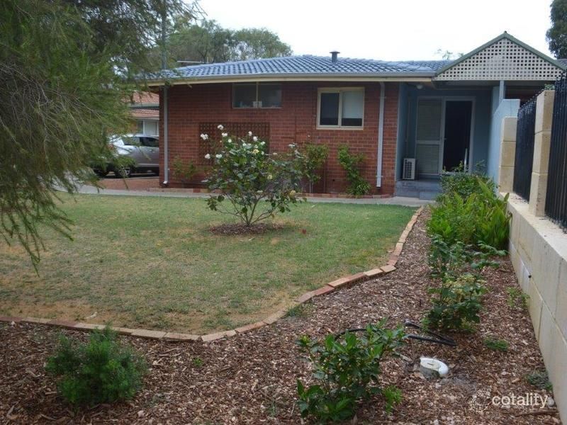 19a Stallard Pl, Withers, WA 6230