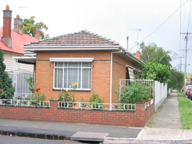 5 Jarvie St, Brunswick East, VIC 3057