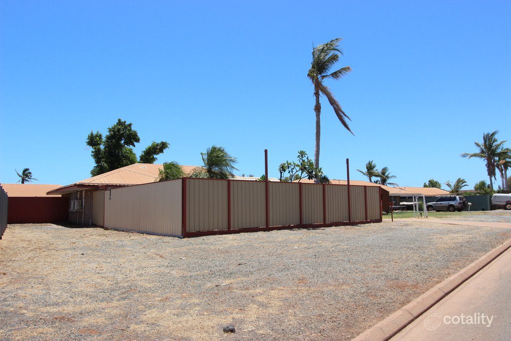 3 Lewington Way, Bulgarra, WA 6714
