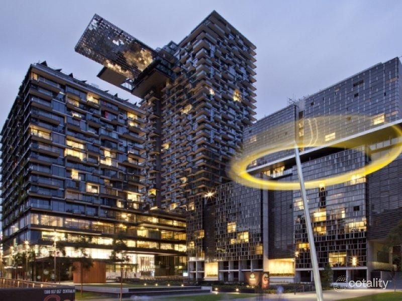 902/2 Chippendale Way, Chippendale, NSW 2008