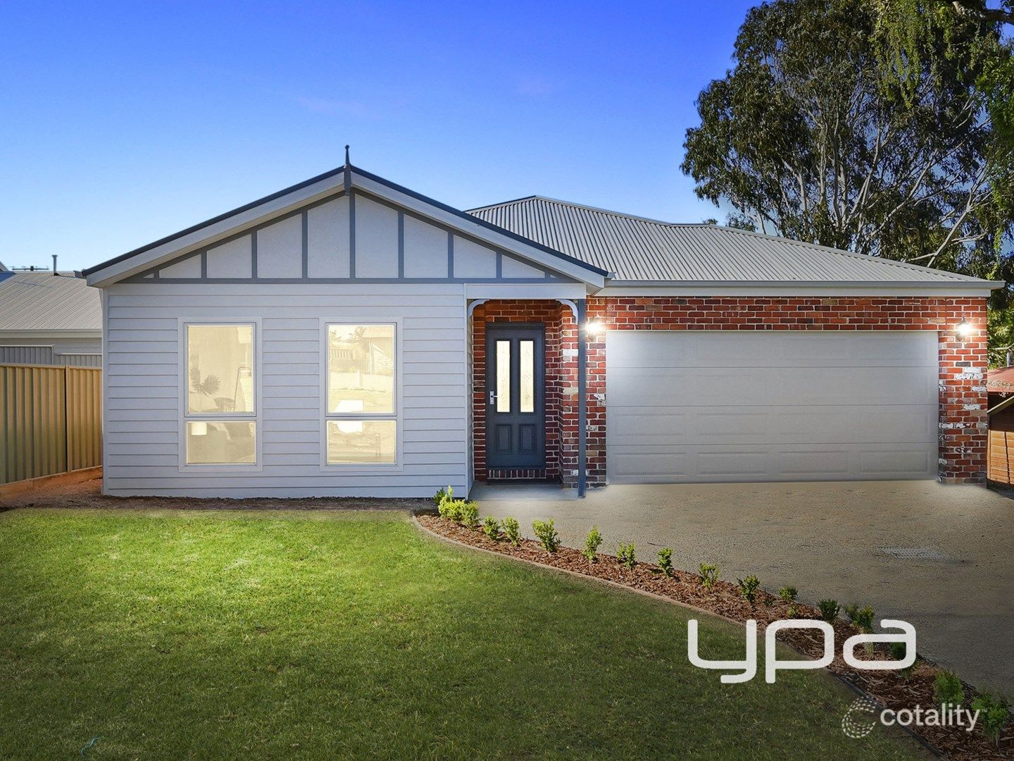 30 Atkinson St, Ballan, VIC 3342