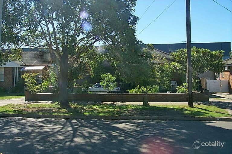 41 Courallie Ave, Homebush West, NSW 2140