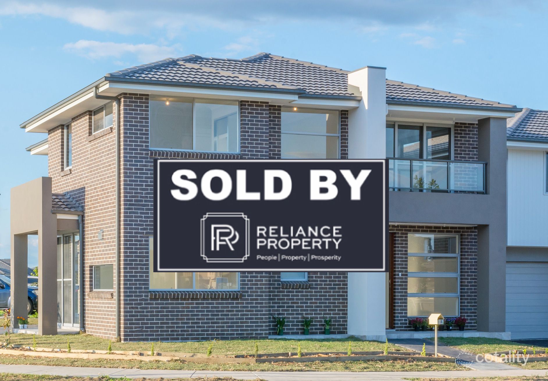 2 Fairfax St, The Ponds, NSW 2769