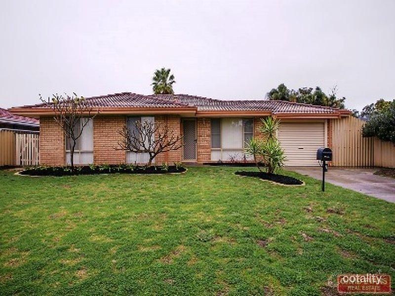 7 Rannoch Rise, Joondalup, WA 6027