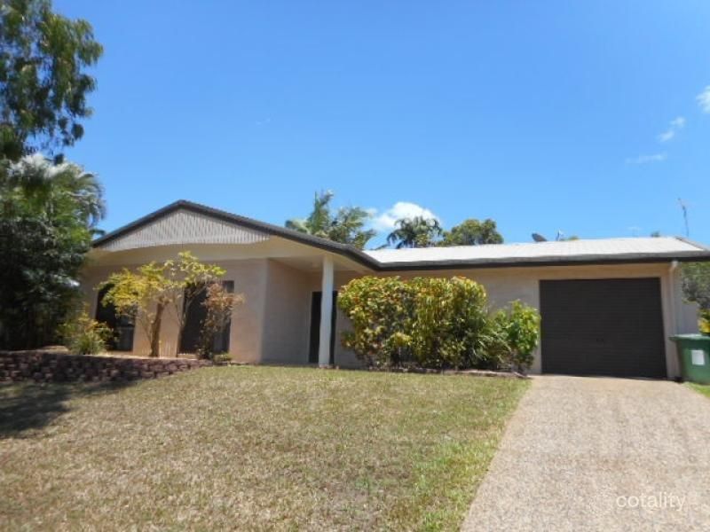 11 Dugong Cl, Bentley Park, QLD 4869