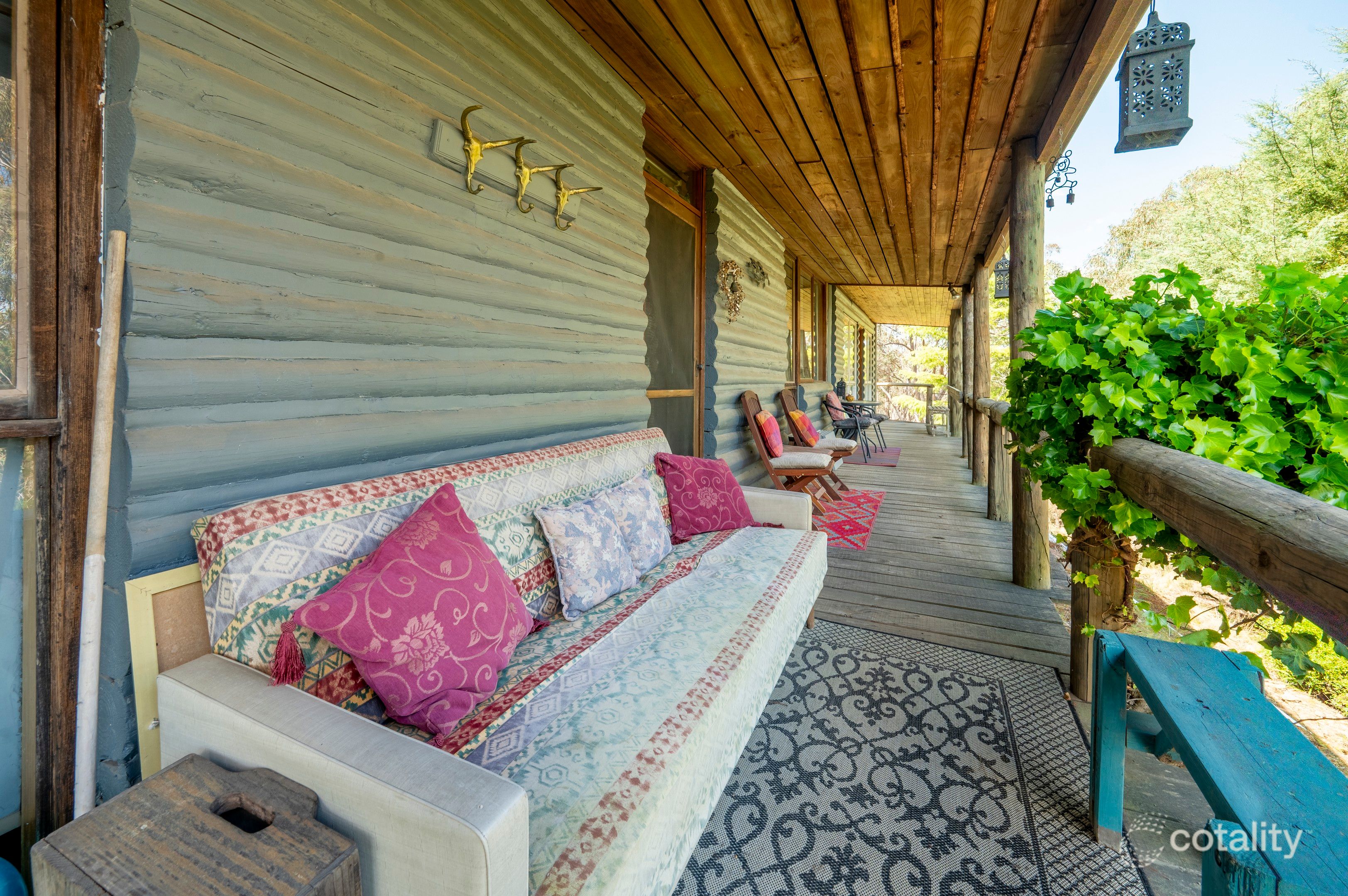 711 Greywacke Rd, Twenty Forests, NSW 2795