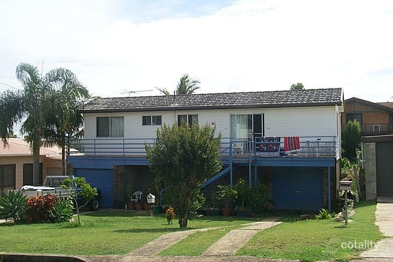 81 Seaview St, Nambucca Heads, NSW 2448