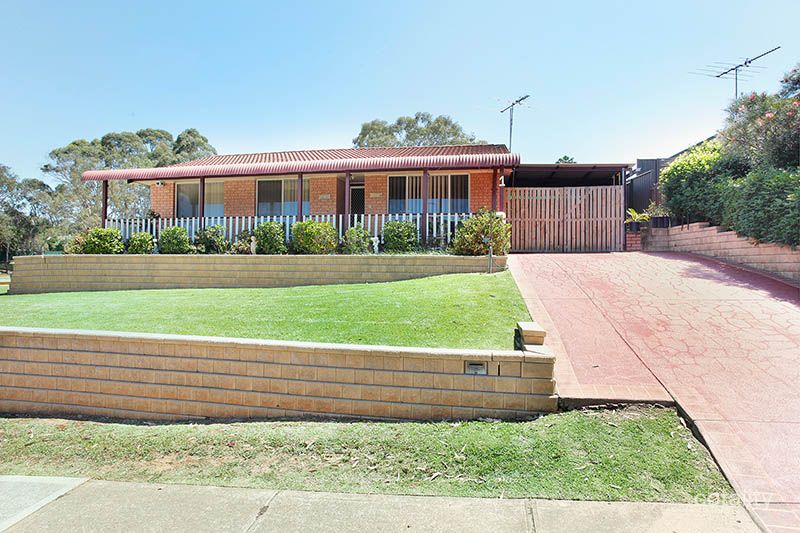 1 Clennam Ave, Ambarvale, NSW 2560