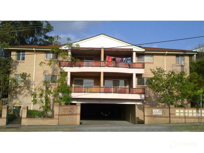 14/275-277 Dunmore St, Pendle Hill, NSW 2145
