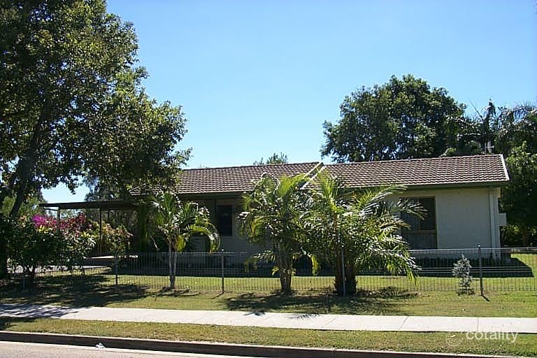 53 Canterbury Rd, Kirwan, QLD 4817