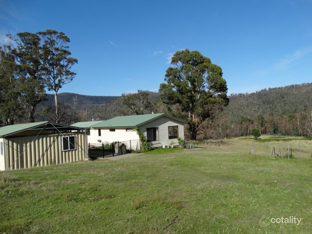 23 Mountain Pl, Molesworth, TAS 7140