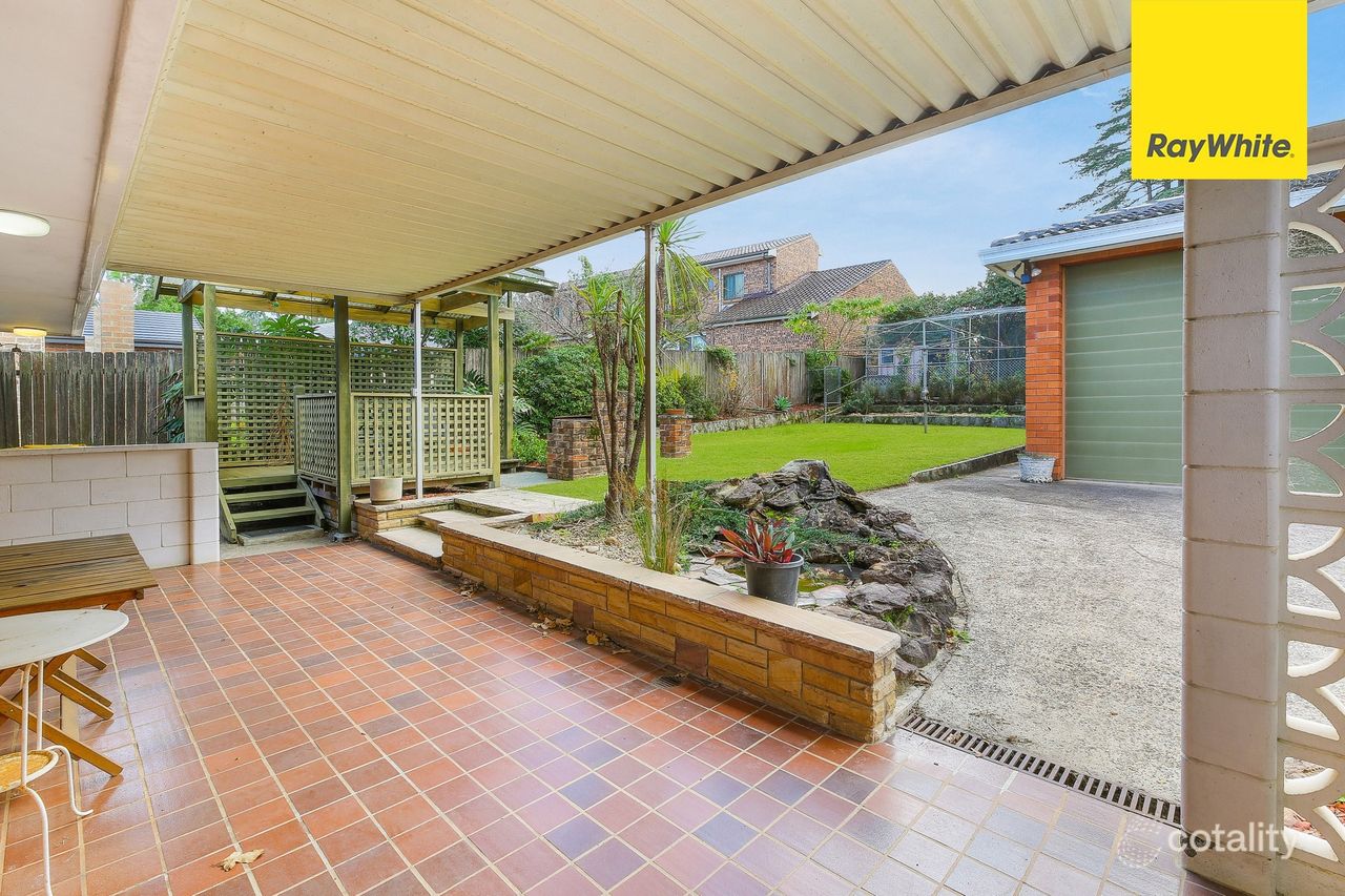 261 Malton Rd, North Epping, NSW 2121