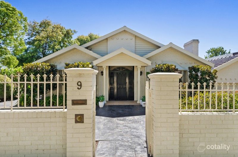 9 Clive St, Brighton East, VIC 3187
