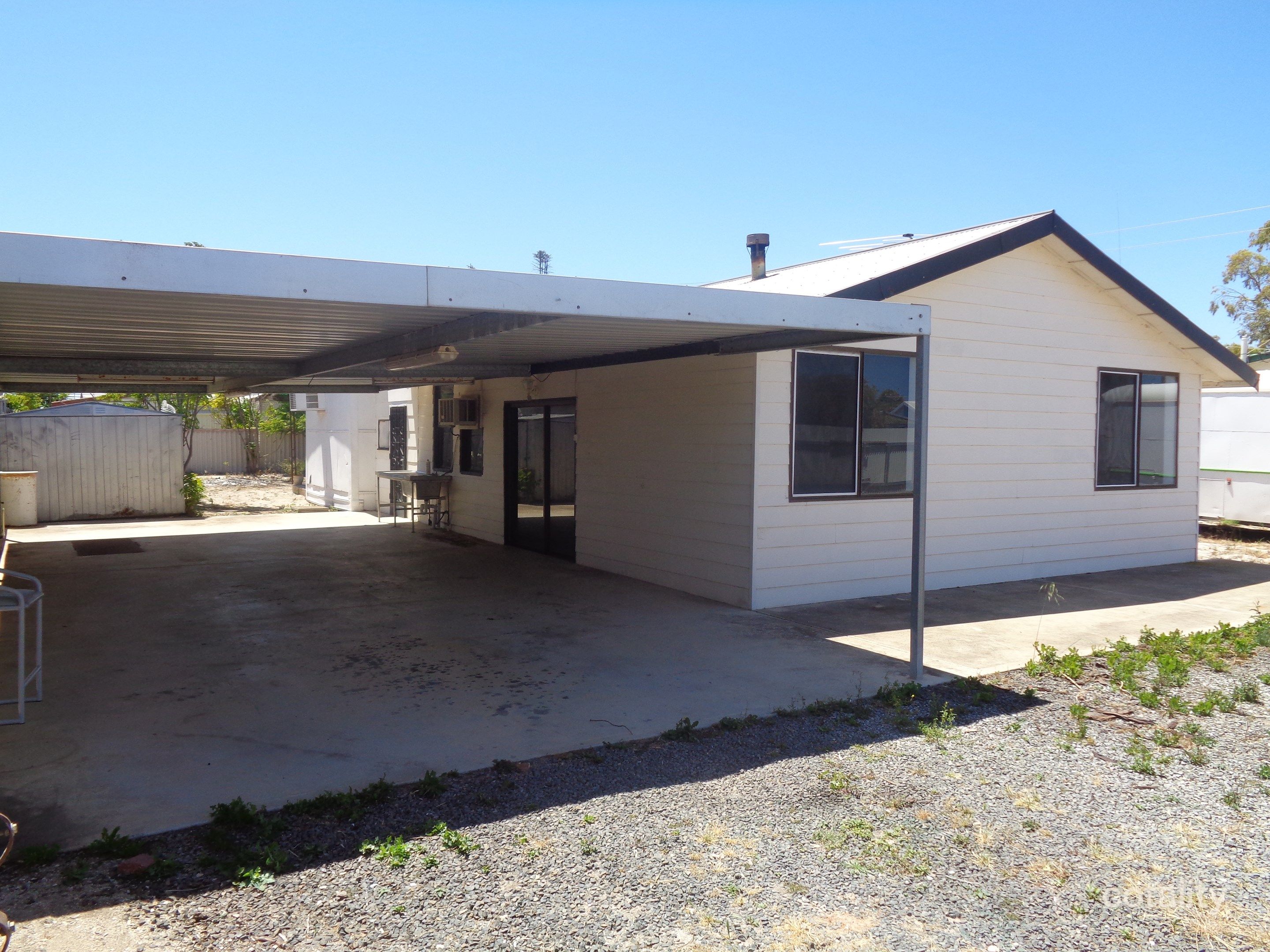 22 Richardson St, Parham, SA 5501
