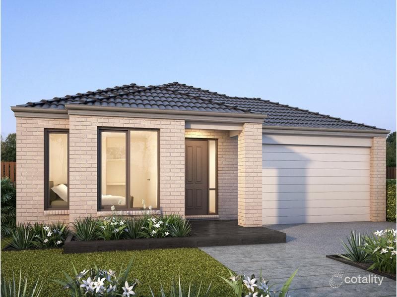 22 Altamount Dr, Truganina, VIC 3029