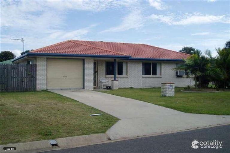 17 Chancellor Dr, Urraween, QLD 4655
