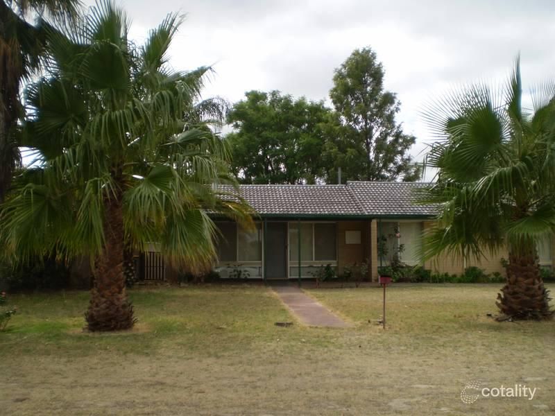 5 Felicia Dr, Pinjarra, WA 6208