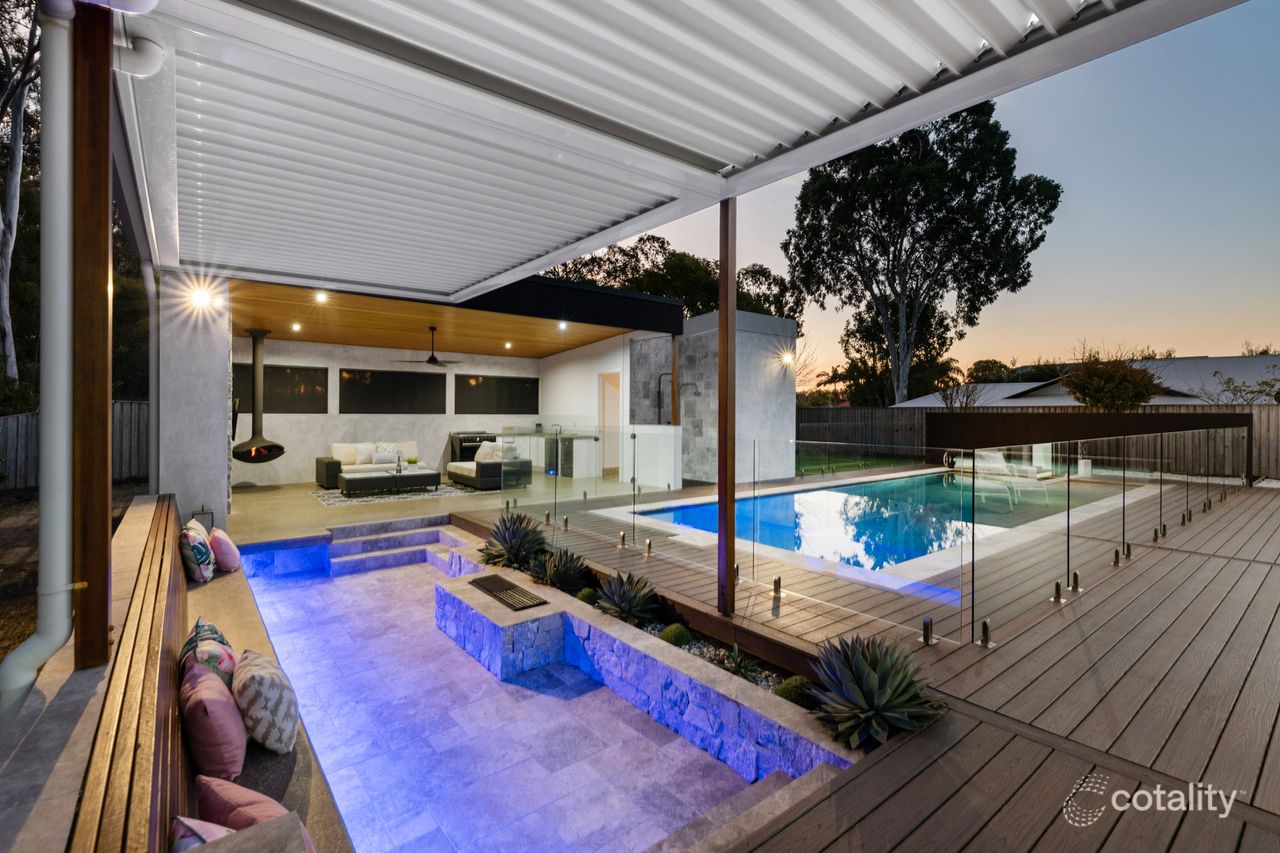 18 Morris St, Ormiston, QLD 4160