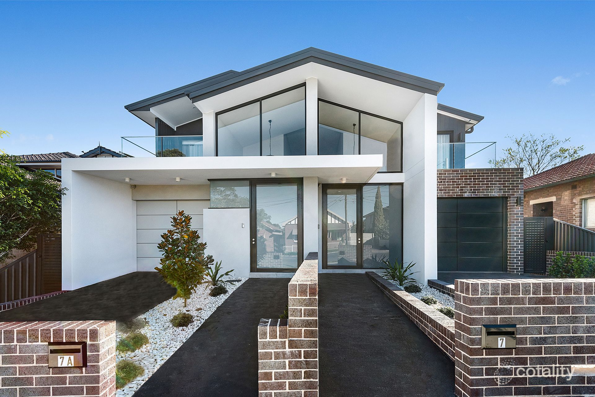 7a Pomeroy St, North Strathfield, NSW 2137