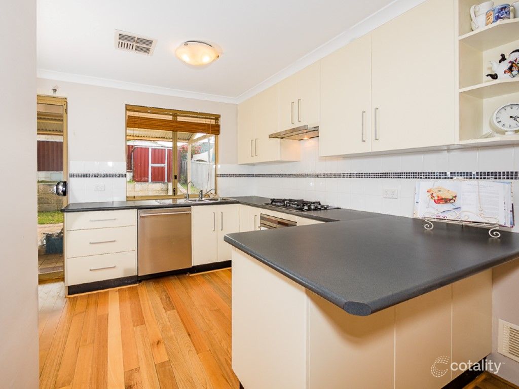22 Senecio Lane, Beeliar, WA 6164
