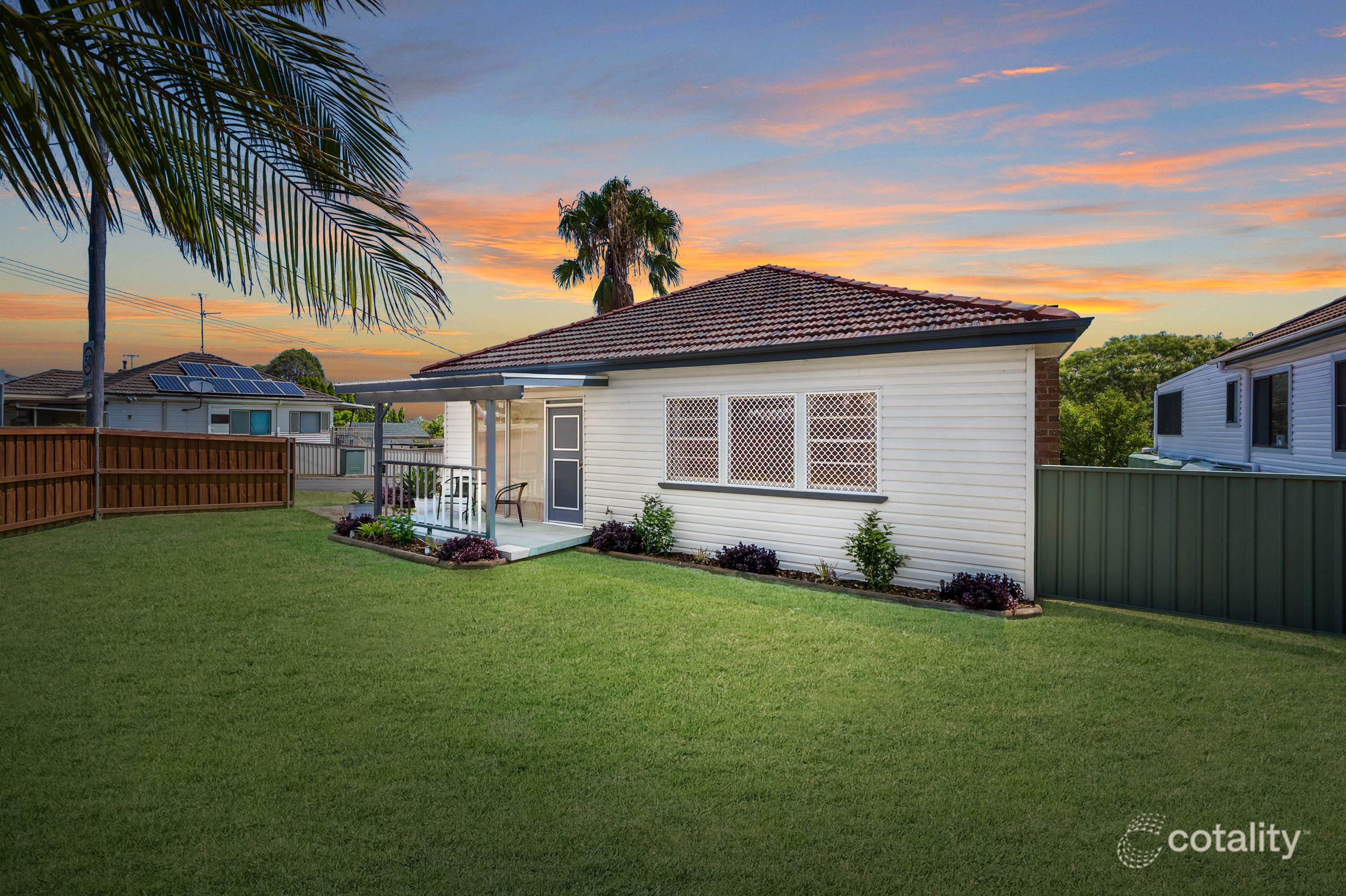 6 Avonlea St, Belmont North, NSW 2280