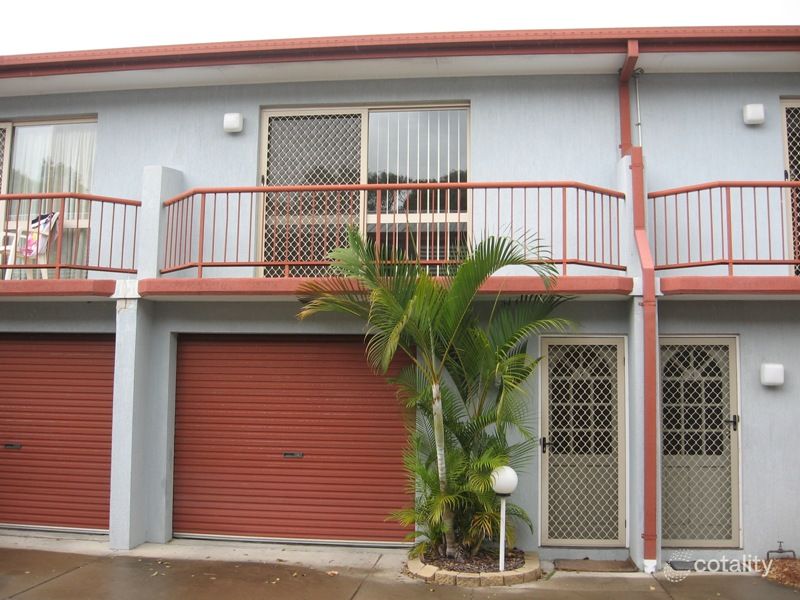 9/4 Pilot St, Urangan, QLD 4655