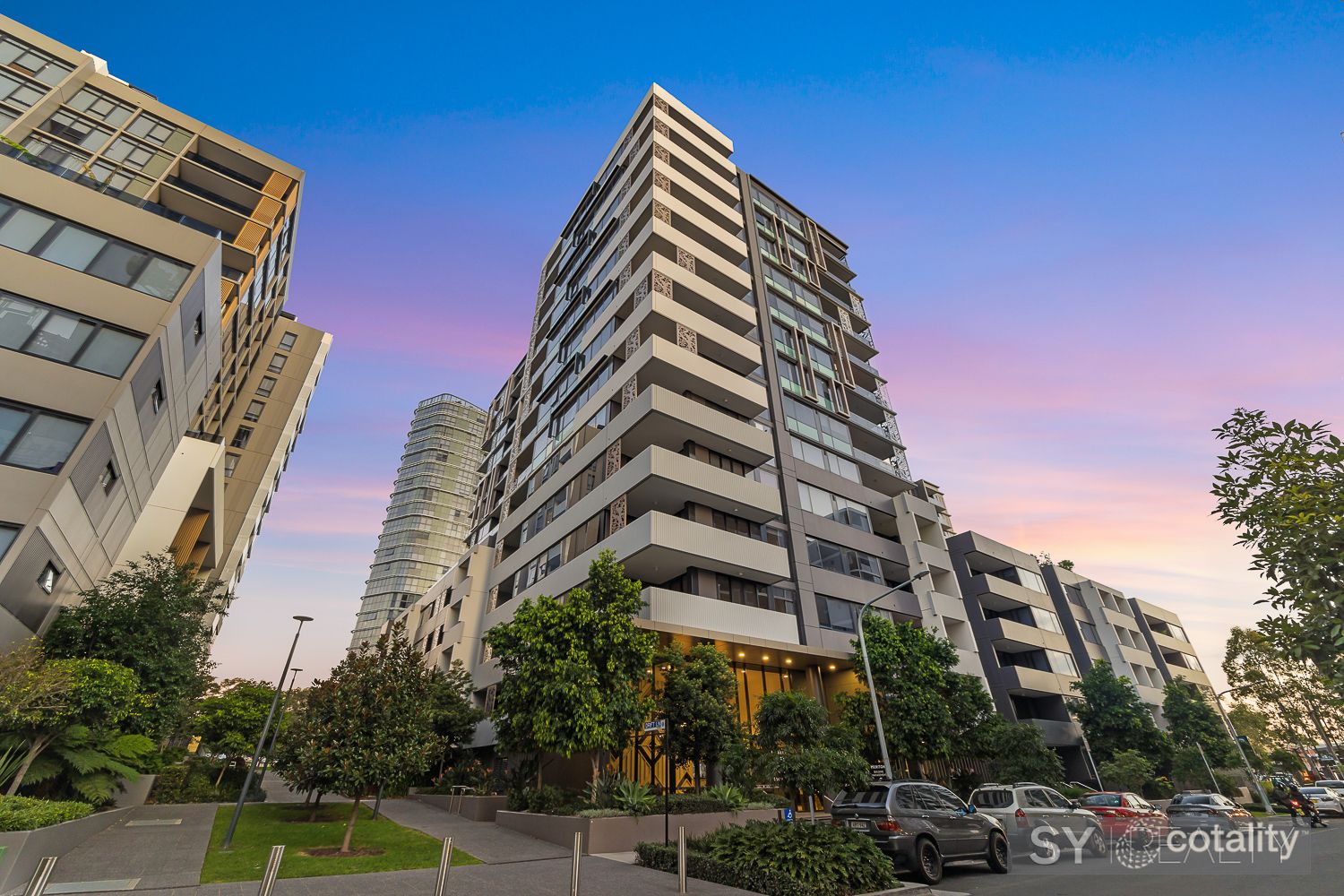 442/11 Canning St, Lidcombe, NSW 2141