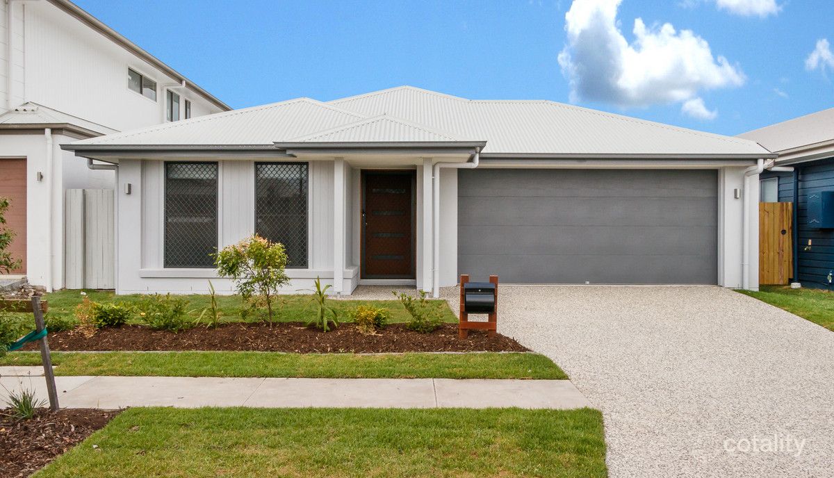 5 Paddington Cct, Baringa, QLD 4551